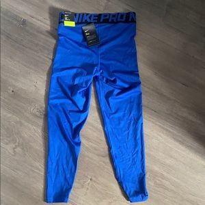 Nike Pro Training Pants